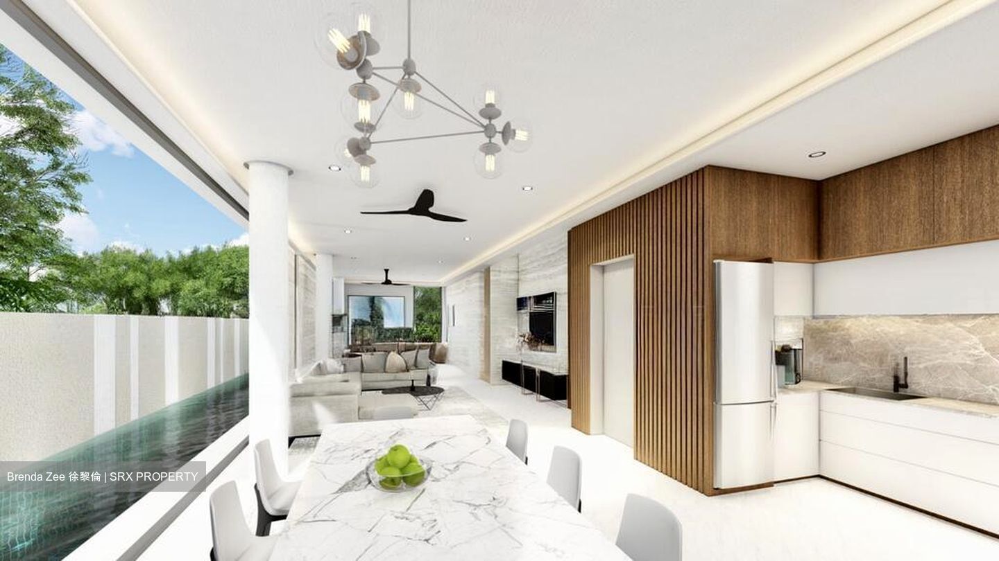 Hong Kong Park (D21), Semi-Detached #500702001